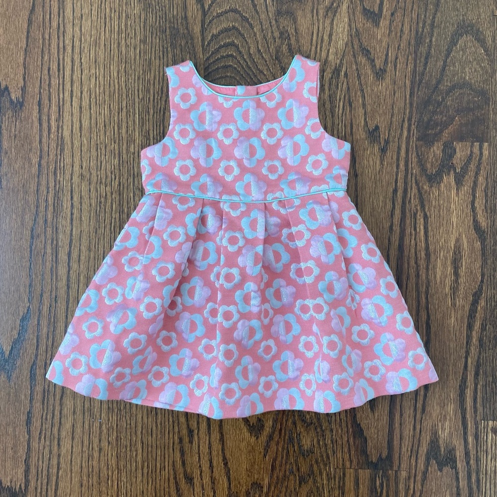 Cat & Jack party dress